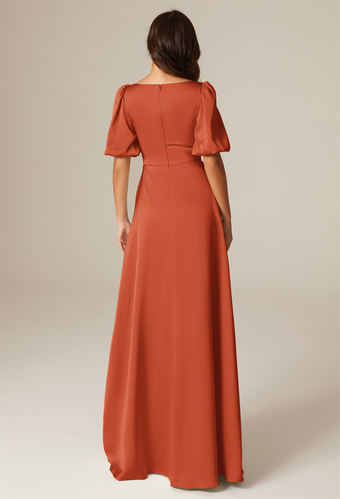 AW Etta Dress